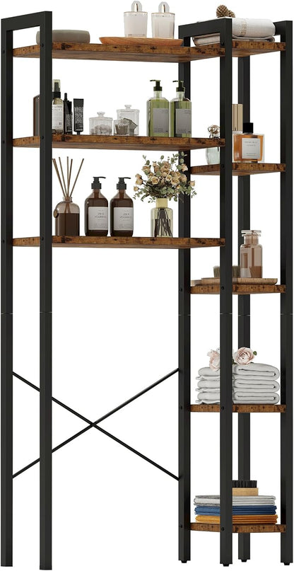 IRONCK Over The Toilet Storage by IRONCK