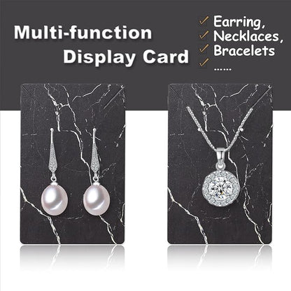 Earring Cards, Set Jewelry Making Supplies - Image 4