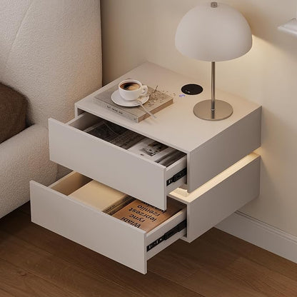 Modern Floating Nightstand - Image 7