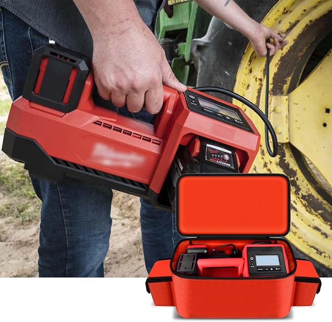 Air Compressor Bag Compatible - Image 6