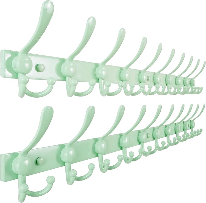 Dseap MaxStrong 2.0 Coat Rack Wall by Dseap