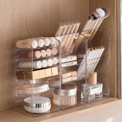 PAVSTINE 3-Pack Medicine Cabinet Organizer, by PAVSTINE
