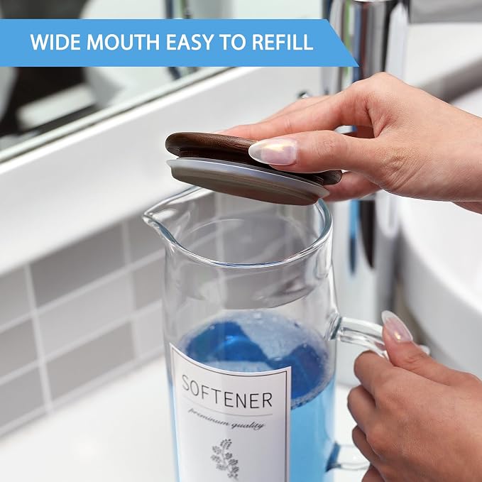 Laundry Detergent Dispenser Set - Image 5