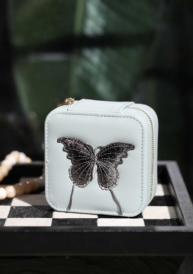 S.Leaf Travel Jewelry Organizer Boxes - Image 2