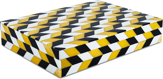 Handicrafts Home Decorative Storage Box by HandicraftsHome