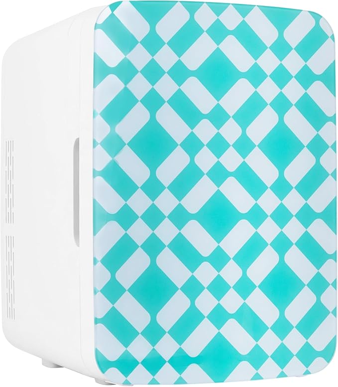 Cooluli 10L Mini Fridge for Bedroom by CooluliPortableMultipurposeMiniFridges