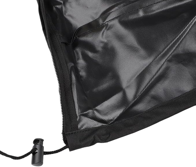Waterproof Rotating Shoe Rack Tower Cover - Image 9