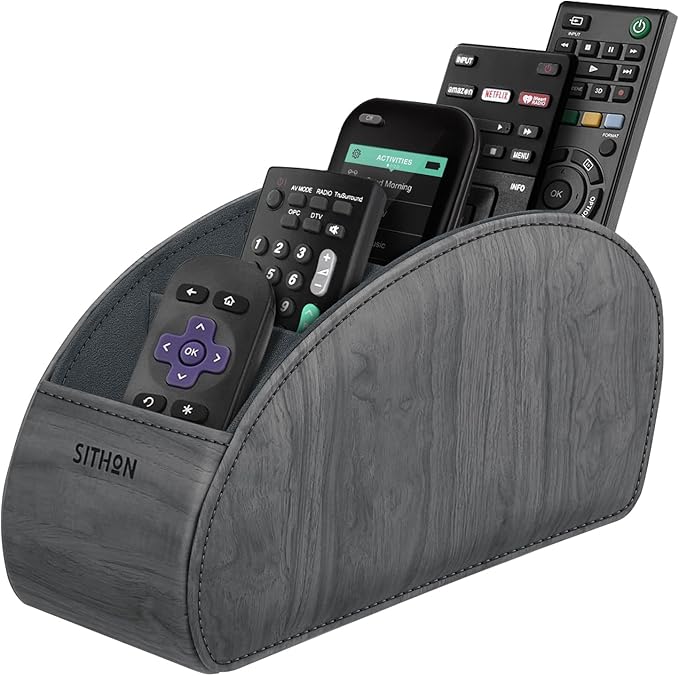 SITHON Remote Control Holder by SITHON
