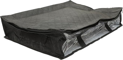 SAFIGLE Foldable Under Bed Storage Bag by SAFIGLE