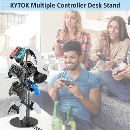 Kytok Controller Stand 4 Tiers - Image 7