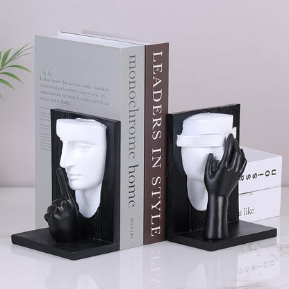Novelty Book Stopper - Image 9