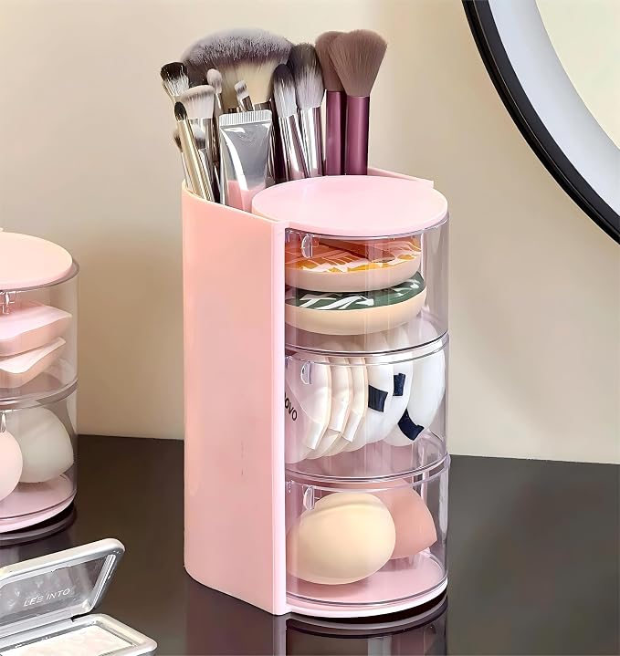 Hair Accessories Organizer - Image 5