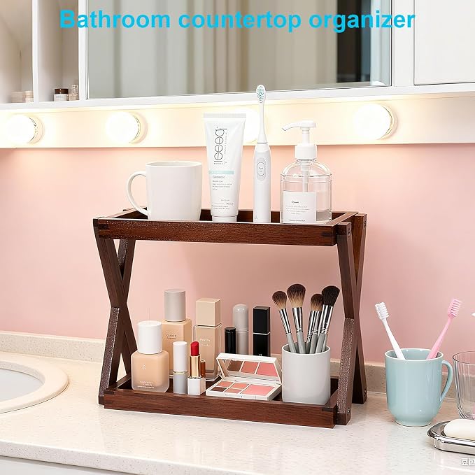 Bathroom Counter Organizer - Image 4