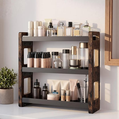 Bathroom Organizers and Storage, Bathroom Counter Organizer, Bathroom Counter - Image 7