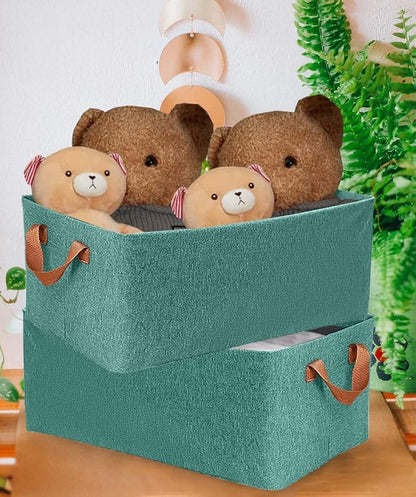 AARAINBOW 4 Pcs Closet Clothes Organizer - Image 7