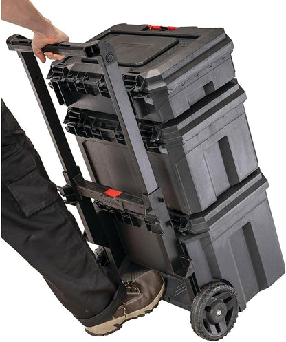 CRAFTSMAN VERSASTACK XL Tool Box - Image 6