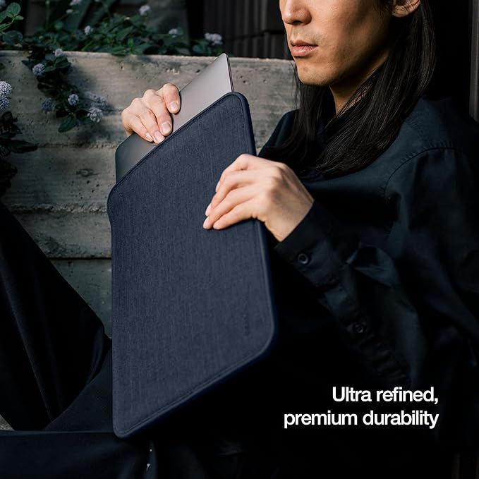 Incase ICON Sleeve with Woolenex - Image 5