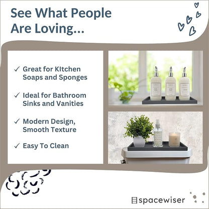 Countertop and Vanity Tray - Image 6