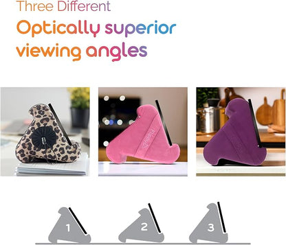 Flippy Original Tablet Pillow Stand & iPad Holder, Gift - Image 4