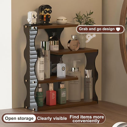 Cosmetics display rack - Image 6