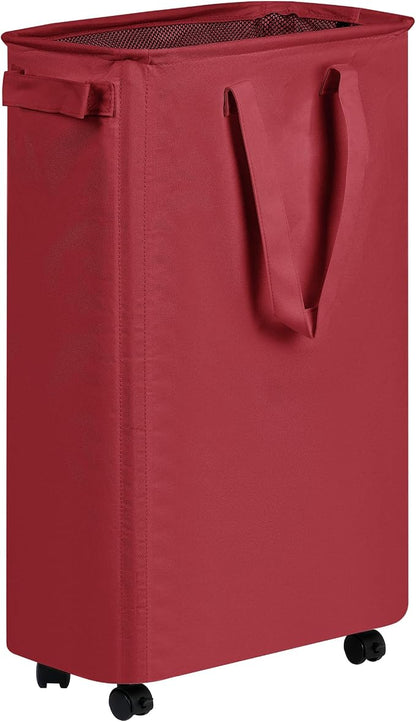 efluky Slim Laundry Hamper by efluky