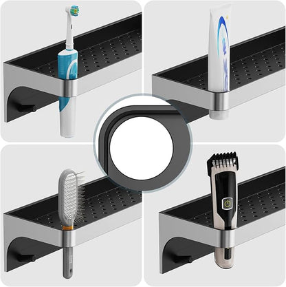 Shower Caddy Adhesive, Shower Shelve - Image 9