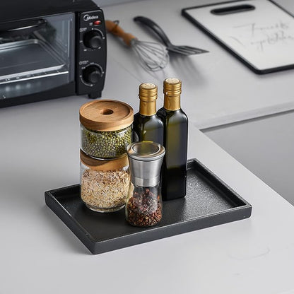 Ceramic Bathroom Sink Tray - Image 2