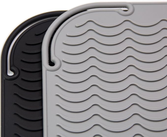 ANGENIL Pro Large Silicone Heat Resistant Mat - Image 8