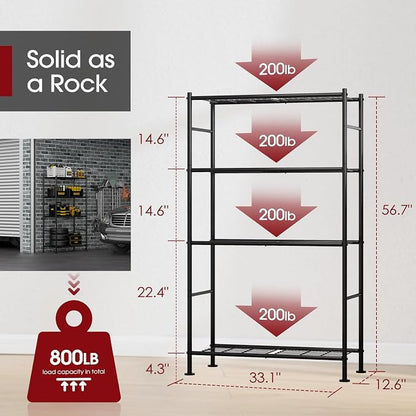 Sakugi Storage Racks - Image 2