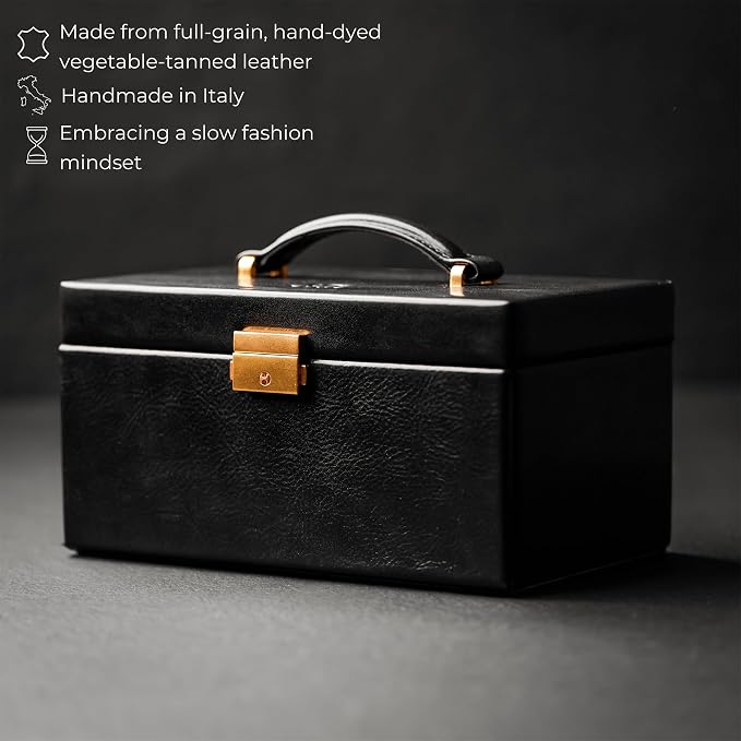 Time Resistance Jewelry Box - Image 2