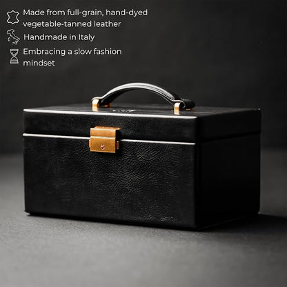 Time Resistance Jewelry Box - Image 2