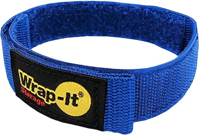 Quick-Straps by Wrap-It Storage by Wrap-ItStorage
