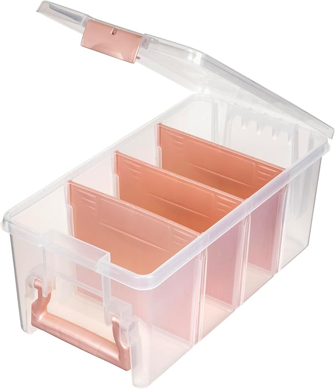 ArtBin Semi Satchel Portable Craft Organizer - Image 2