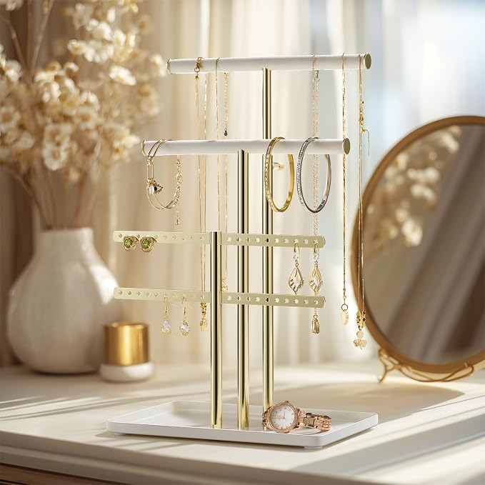 pickpiff Jewelry Holder Organizer - Image 6