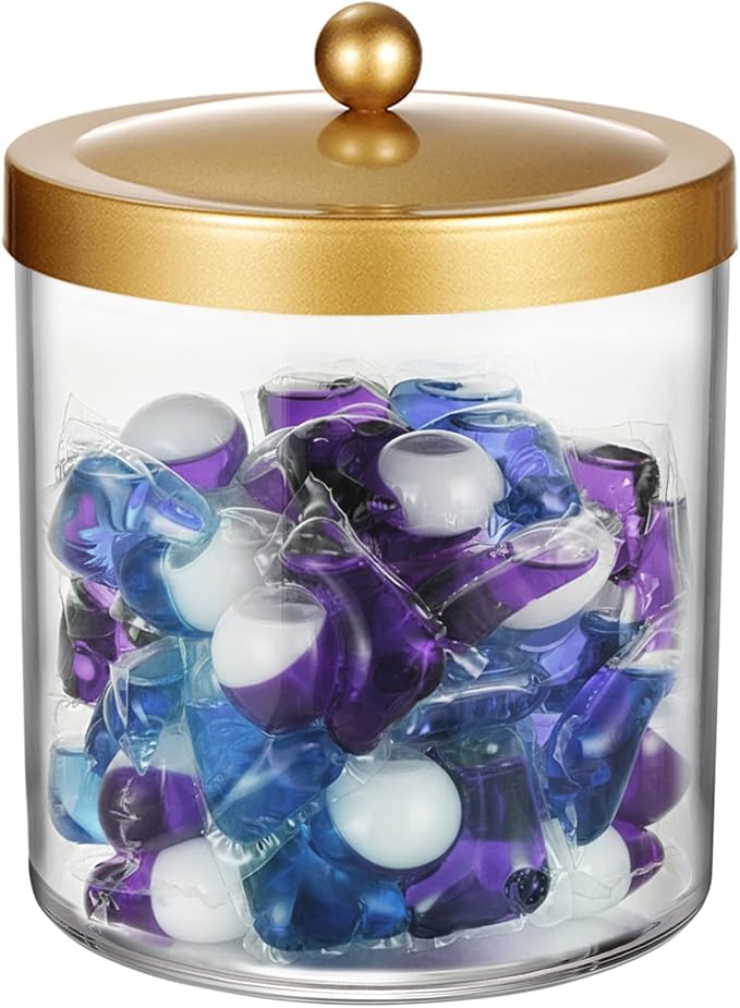 Amolliar 50 Oz Apothecary Jar by Amolliar