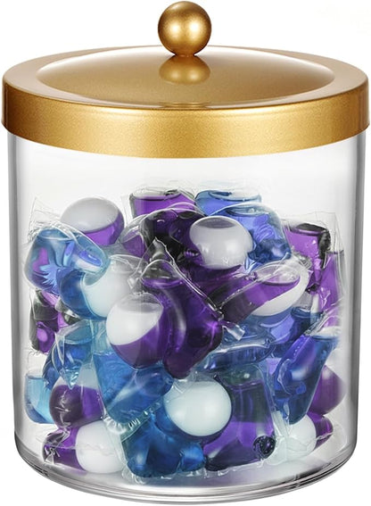 Amolliar 50 Oz Apothecary Jar by Amolliar