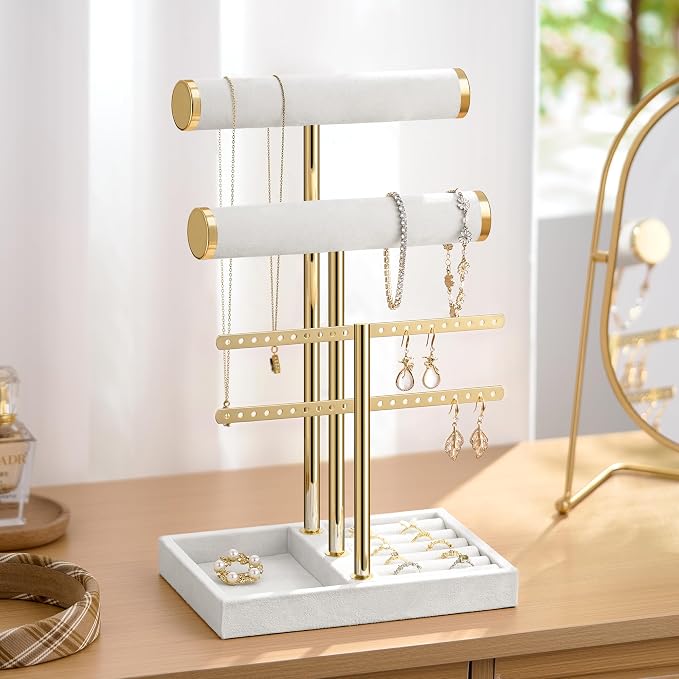 Bracelet Holder Jewelry Organizer Display - Image 6