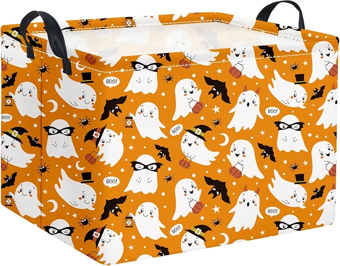 Rectangular Baby Kids Storage Basket Boys by TIBAOLOVER