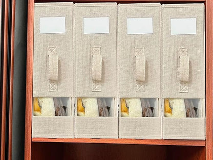 Linen Closet Organizers and Storage - Image 5