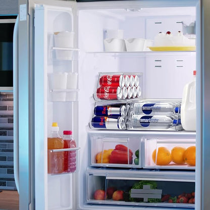 Sorbus Fridge & Pantry Can Organizer - Image 5