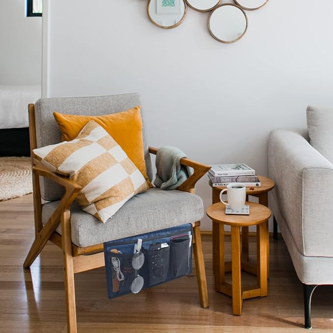 Gloppie Bedside Storage - Image 5