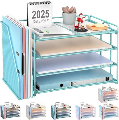 gianotter 4-Tier Paper Organizer by gianotter