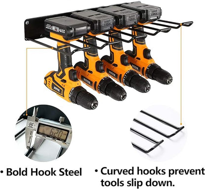 UU-Major Power Tool Organizer - Image 5