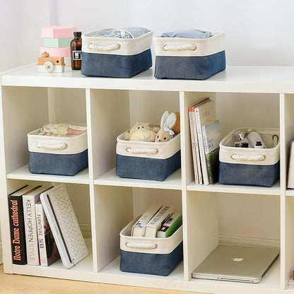 Storage Basket for Organizing - Image 7
