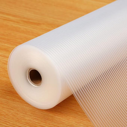 Anoak Shelf Liner Cabinet Liner, Non Adhesive Drawer Liner, Washable 20 Inch x by ANOAK