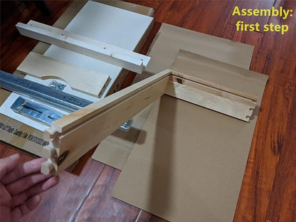 Elysian 11" Slide Out Cabinet Organizer - Image 6