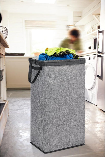 DOKEHOM 100L Laundry Basket - Image 7