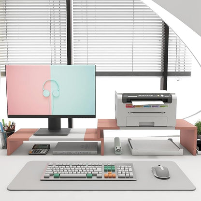 WESTREE Dual Monitor Stand - Image 3