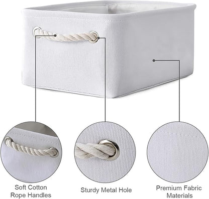 TheWarmHome Storage Basket for Gifts Empty - Image 6
