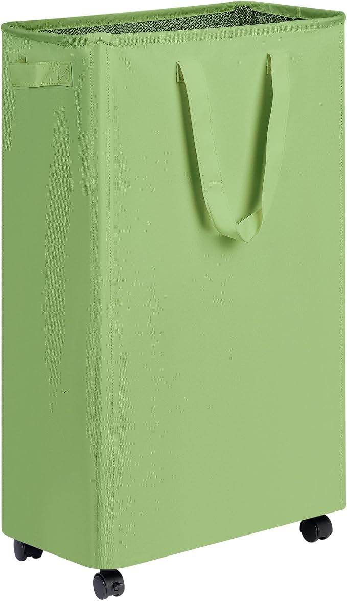 efluky Slim Laundry Hamper by efluky